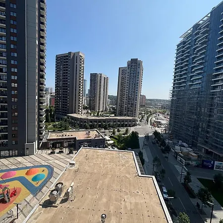 Waterfront Next Level *