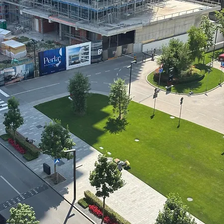 Waterfront Next Level * Belgrade